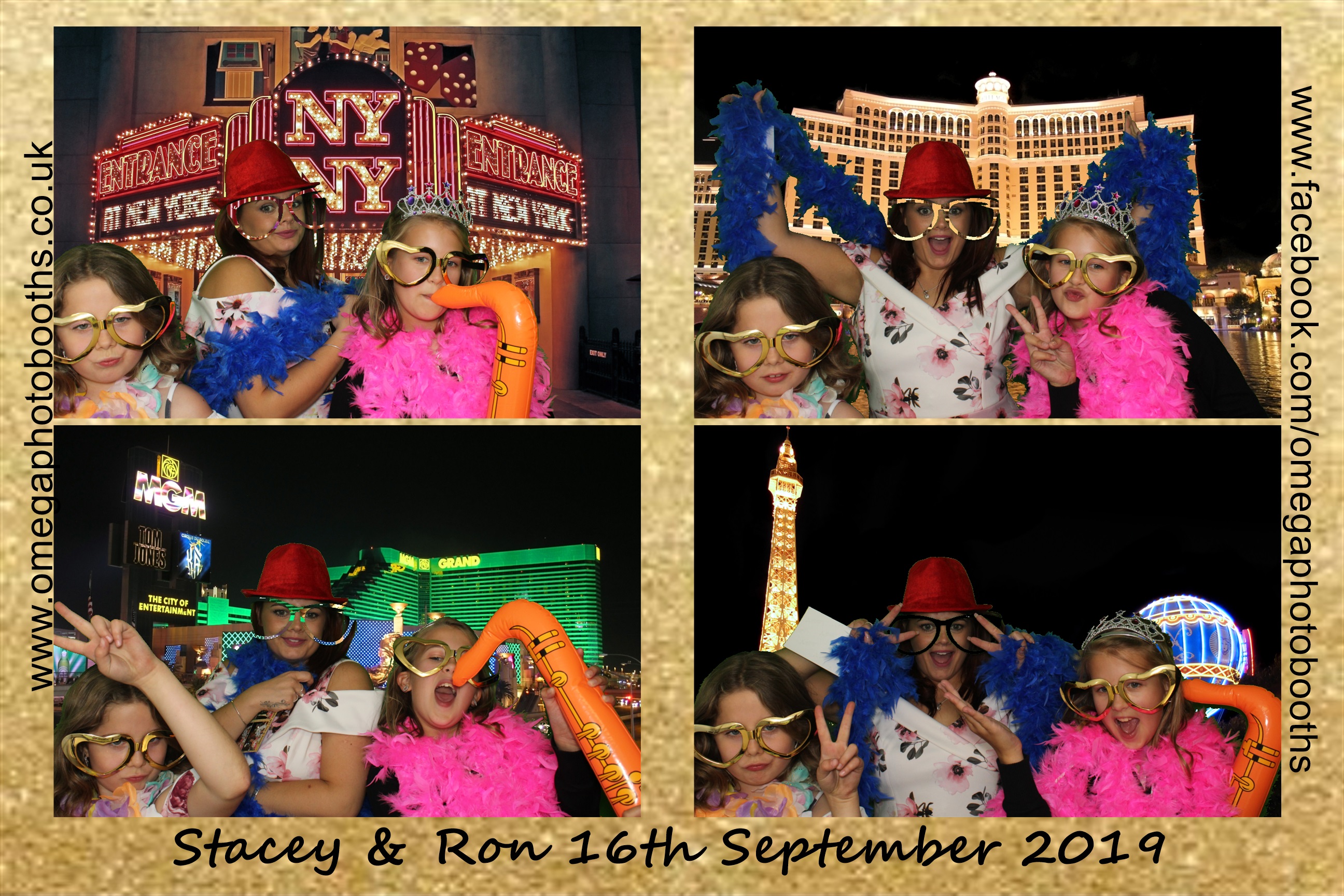 Mr & Mrs Jones | View more photos from the event at gallery.omegaphotobooths.co.uk/u/Omega-Photobooths/Mr-Mrs-Jones